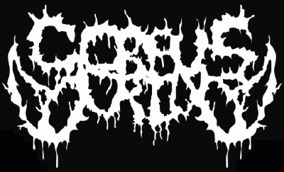 logo Corpus Mortum (MEX)